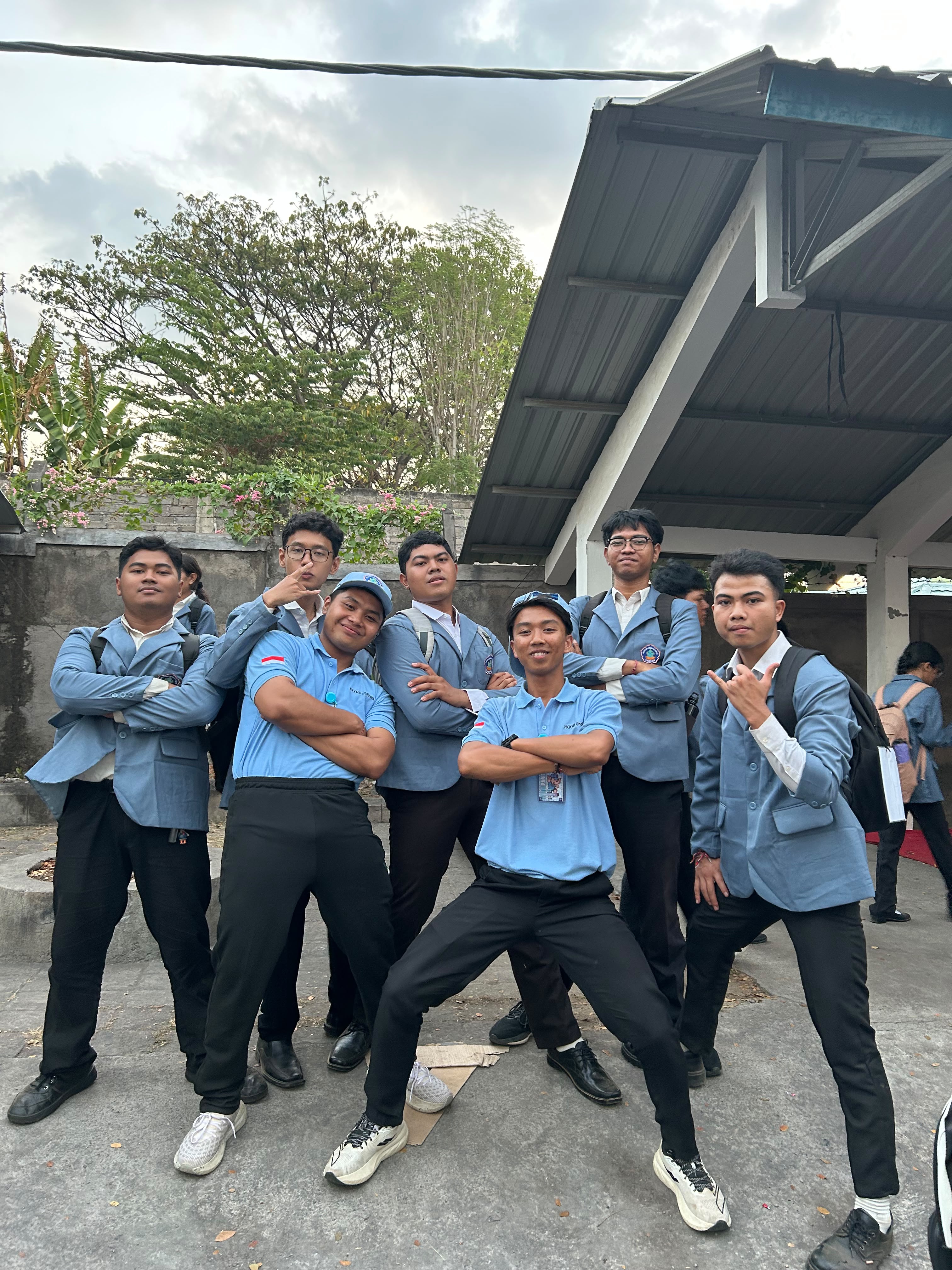 Dokumentasi kegiatan 1
