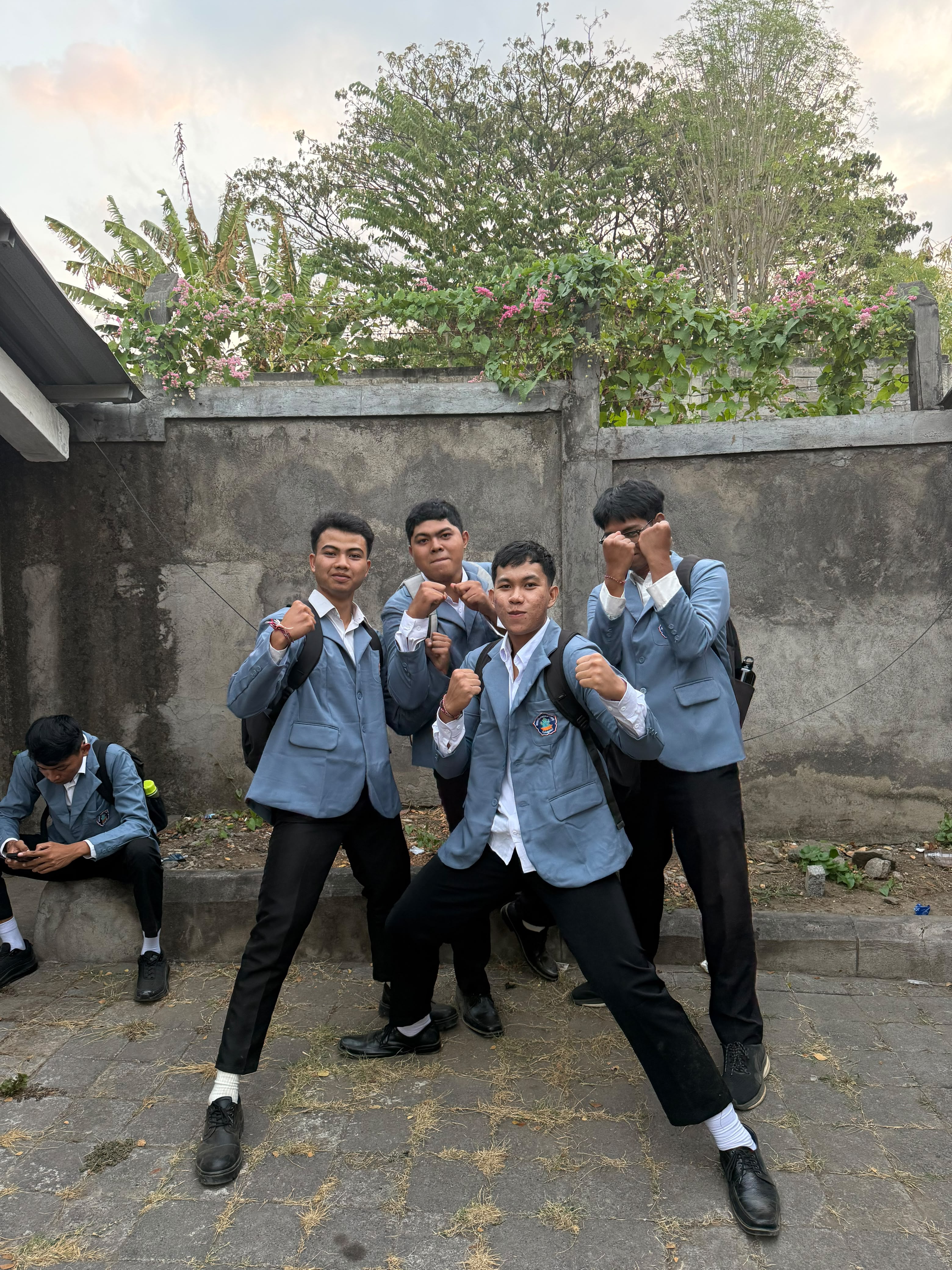 Dokumentasi kegiatan 3
