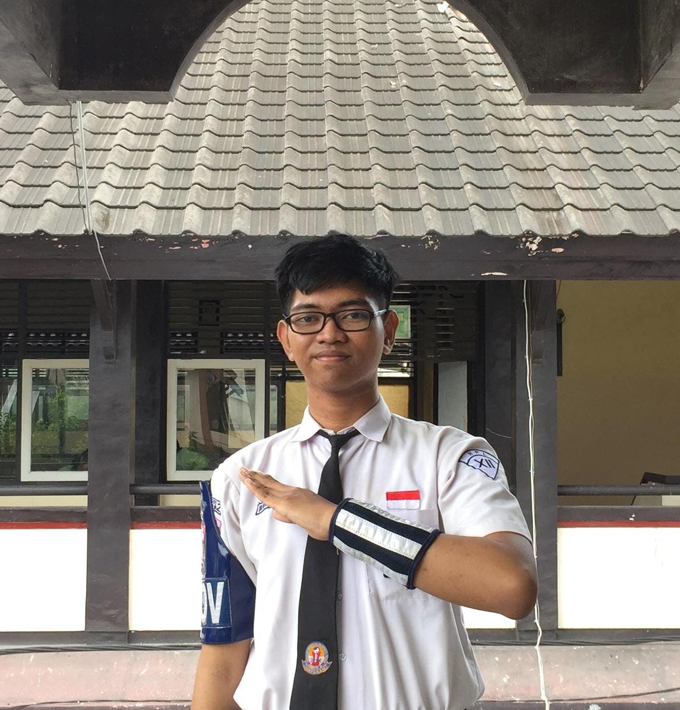 Foto profil Angga
